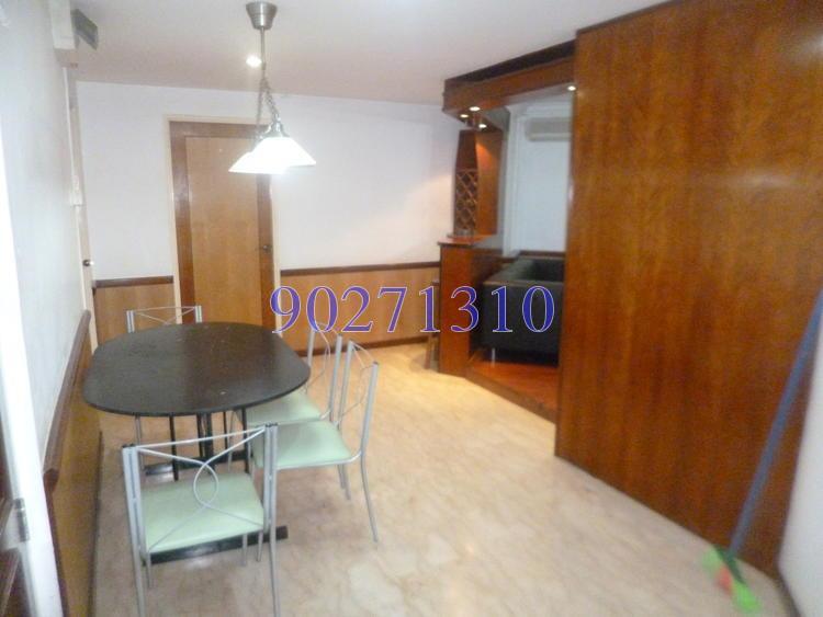 Blk 545 Woodlands Drive 16 (Woodlands), HDB 4 Rooms #134498912